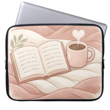 Momento Aconchegante de Leitura - Design para Aman