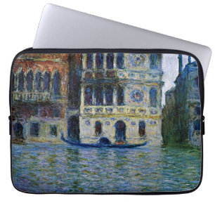 Capa Para Notebook Monet - Palazzo Dario