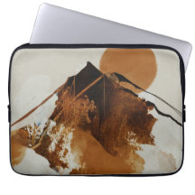 Montagem Pintada Rústica