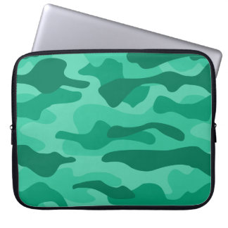 Capa Para Notebook Montanha Meadow Monocolor Camo