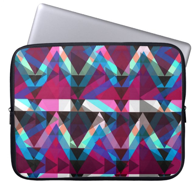 Capa Para Notebook Montanhas (Frente)