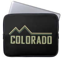 Montanhas Rocky Colorado