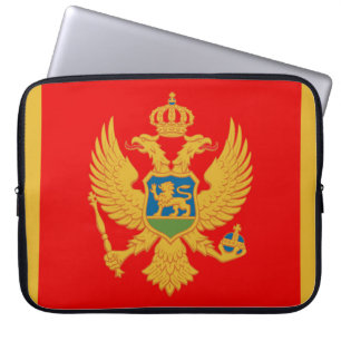 Capa Para Notebook Montenegro
