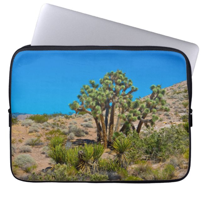 Capa Para Notebook Monumento Nacional Gold Butte (Frente)