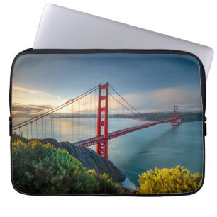 Capa Para Notebook Monumentos Porta Ouro São Francisco