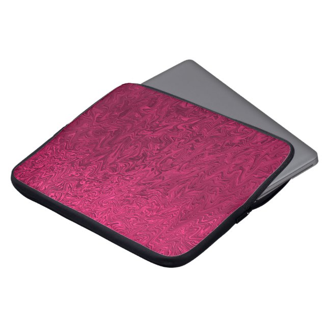 Capa Para Notebook Moods Rosa....... (Frente Topo)