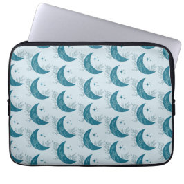 Capa Para Notebook Moon