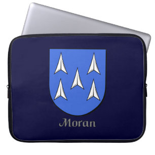 Capa Para Notebook Moran Family Shield Eletrônicos Bag