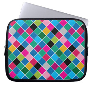 Capa Para Notebook Mosaico em vidro 9