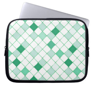 Capa Para Notebook Mosaico no vidro 3