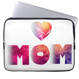 Capa Para Notebook mothers day