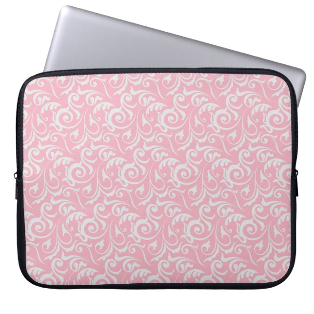 Capa Para Notebook Motifs Inspiration 35 Persa (Frente)