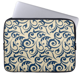 Capa Para Notebook Motifs Inspiron 2 Persa