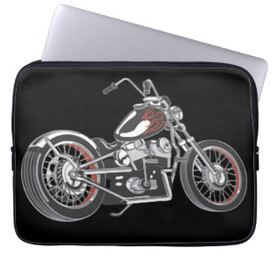Capa Para Notebook Moto.