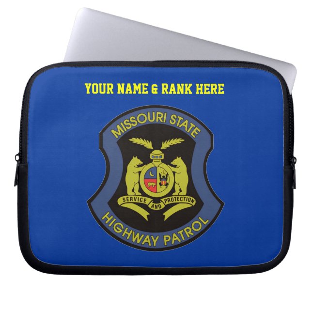 CAPA PARA NOTEBOOK MSHP (Frente)
