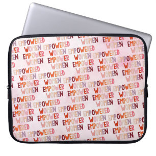 Capa Para Notebook Mulheres Empoderadas Empoderam Mulheres