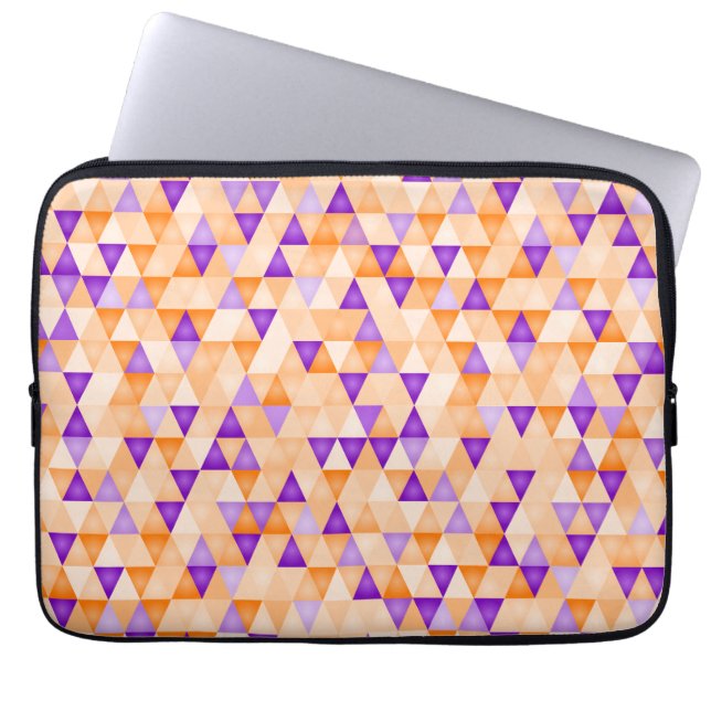 Capa Para Notebook Multicor I (Frente)