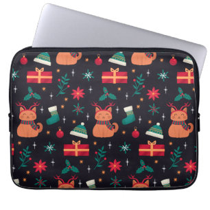 Capa Para Notebook Mundo Maravilhoso dos Bigodes