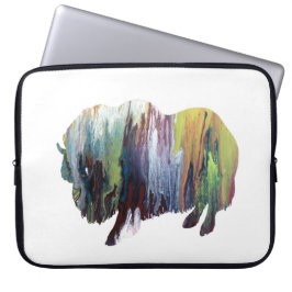 Capa Para Notebook Muskox