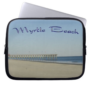 Capa Para Notebook Myrtle Beach