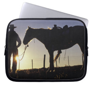 Capa Para Notebook N.A., EUA, Oregon, Seneca, Ponderosa Ranch,