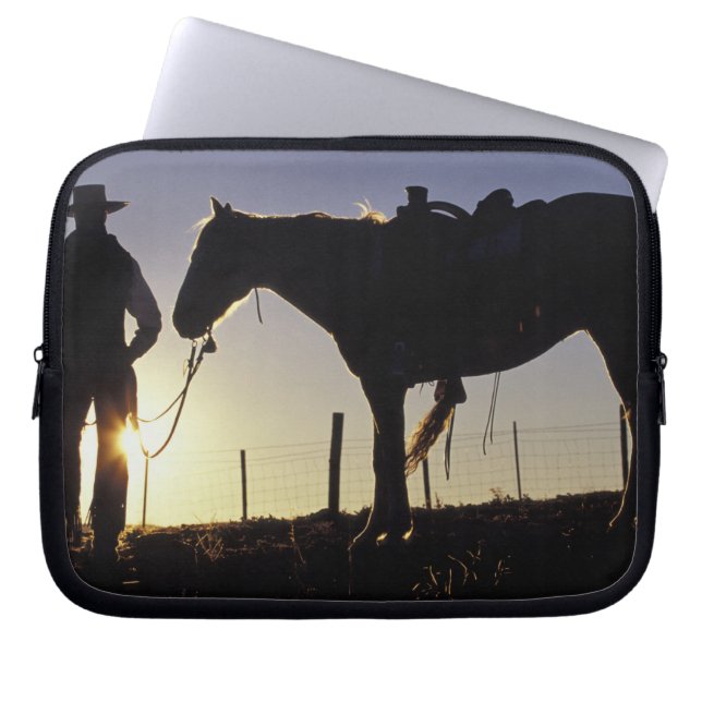 Capa Para Notebook N.A., EUA, Oregon, Seneca, Ponderosa Ranch, (Frente)
