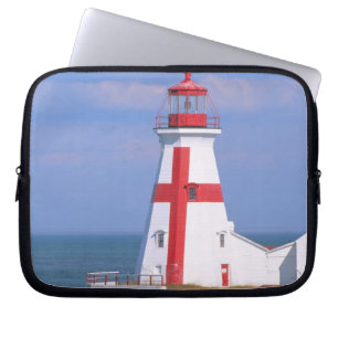 Capa Para Notebook NA, Canadá, New Brunswick, Campobello Island. 6