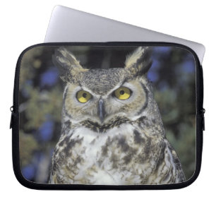Capa Para Notebook NA, EUA, Novo México, Parque da Natureza Wildlife