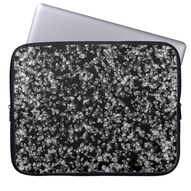 Capa Para Notebook na moda (Frente)