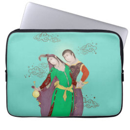 Capa Para Notebook Na moda Eletrônicos Bag