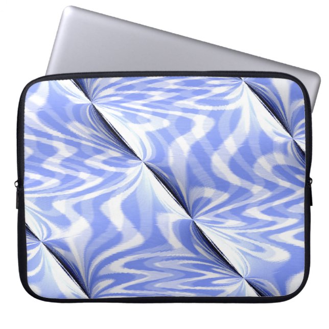 Capa Para Notebook Nadando Lanes... (Frente)