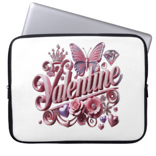 Capa Para Notebook Namorados