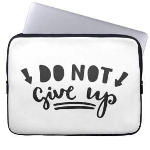 Capa Para Notebook Não dê acima