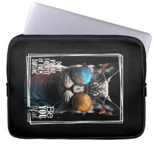 Capa Para Notebook Não seja como se o resto deles fosse tão bonito!