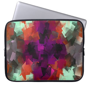 Capa Para Notebook Nas Sombras......