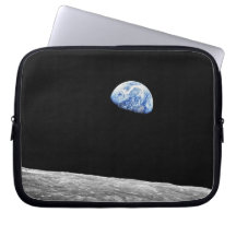 NASA Apollo 8 Earth Moon Orbit Lunar Foto