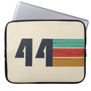 Capa Para Notebook nascer de aniversário de 1944