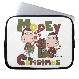 Capa Para Notebook Natal de Mooey