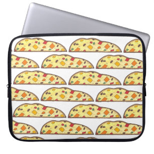 Capa Para Notebook Natal italiano Biscotti Feriado Xmas Foodie