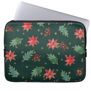 Capa Para Notebook Natal Tradicional