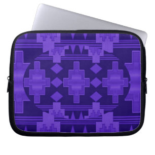 Capa Para Notebook Nativo americano