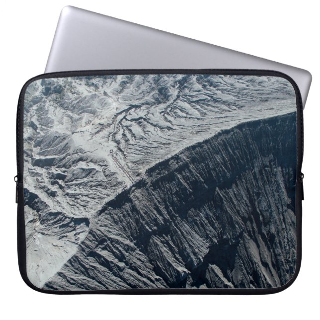 Capa Para Notebook Natureza (Frente)