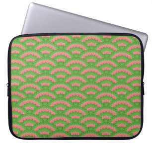 Capa Para Notebook Natureza Arranque Bolsa de laptop
