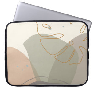 Capa Para Notebook Natureza minimalista #digitalart #natureza