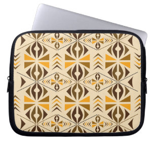 Capa Para Notebook Navajo