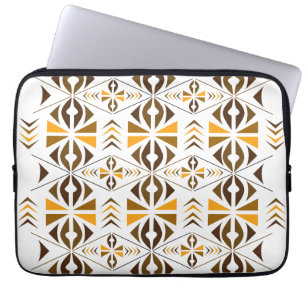 Capa Para Notebook Navajo