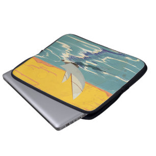 Capa Para Notebook Navegação