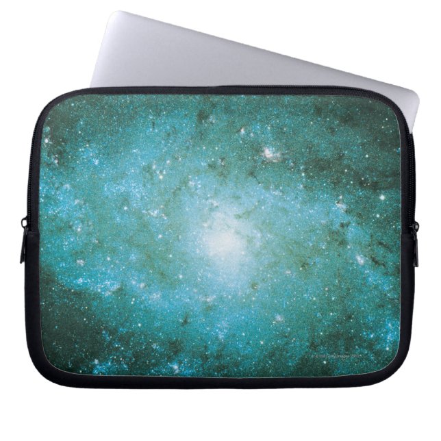 Capa Para Notebook Nebula 2 (Frente)