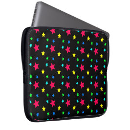 Capa Para Notebook Nebulae