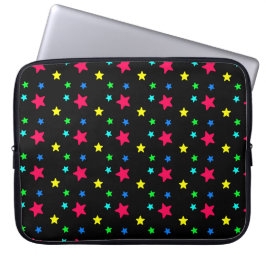 Capa Para Notebook Nebulae